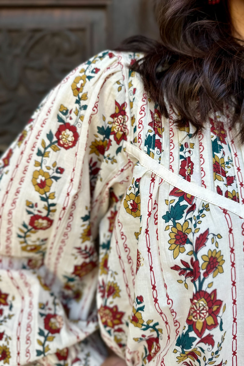 Radhika Blouse