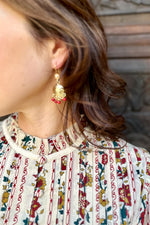Radhika Blouse