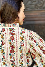Radhika Blouse