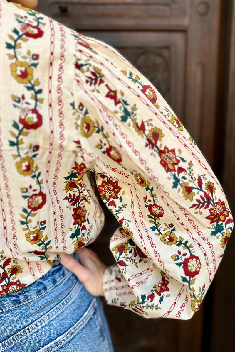 Radhika Blouse