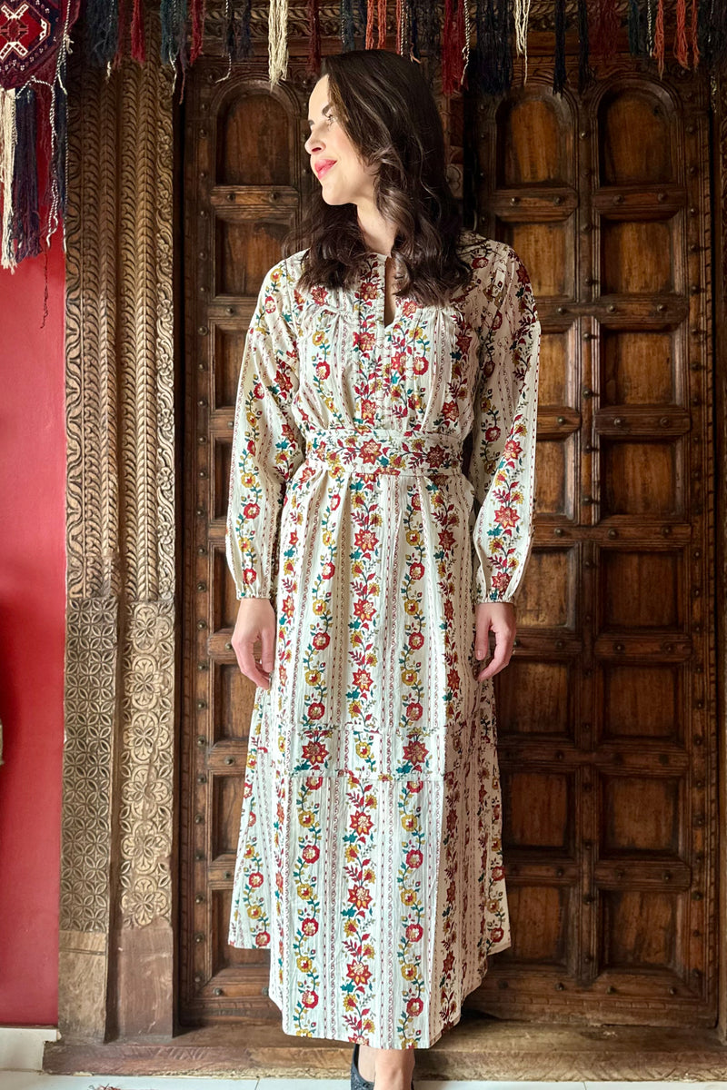 Radhika Dress