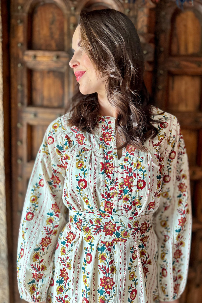 Radhika Dress