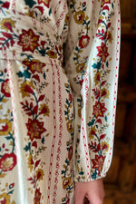 Radhika Dress