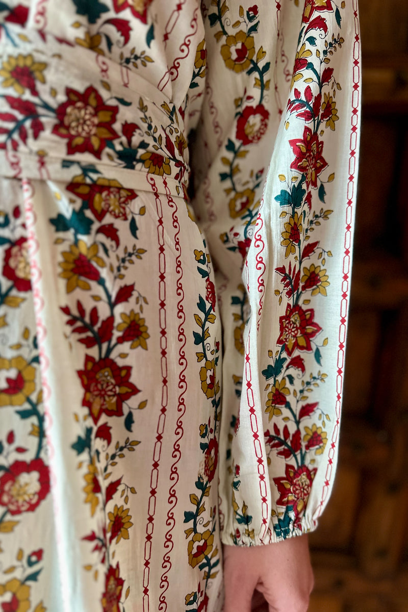 Radhika Dress