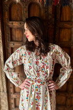 Radhika Dress