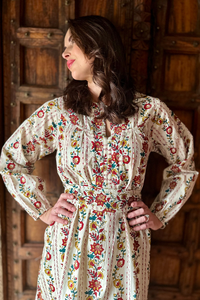 Radhika Dress