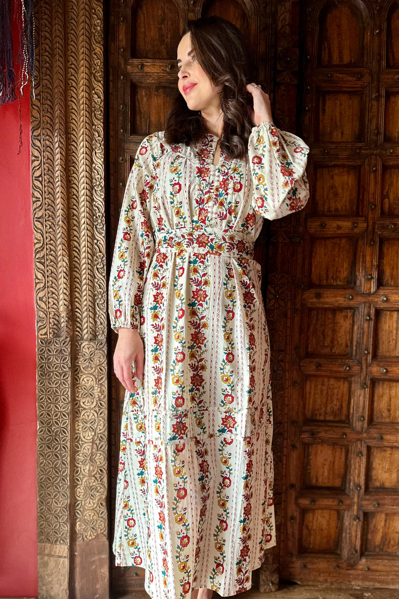 Radhika Dress
