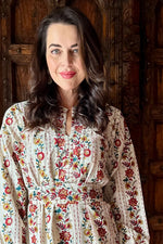Radhika Dress