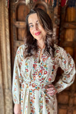 Radhika Dress
