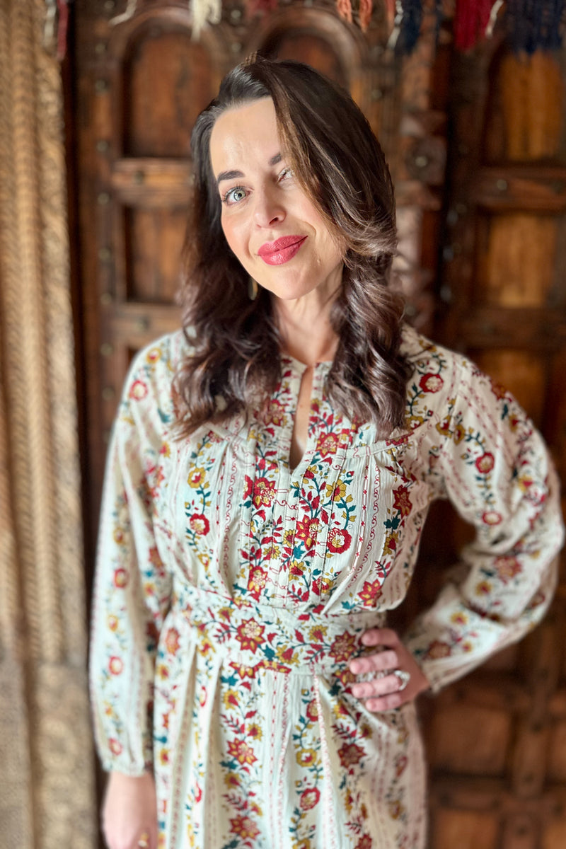 Radhika Dress