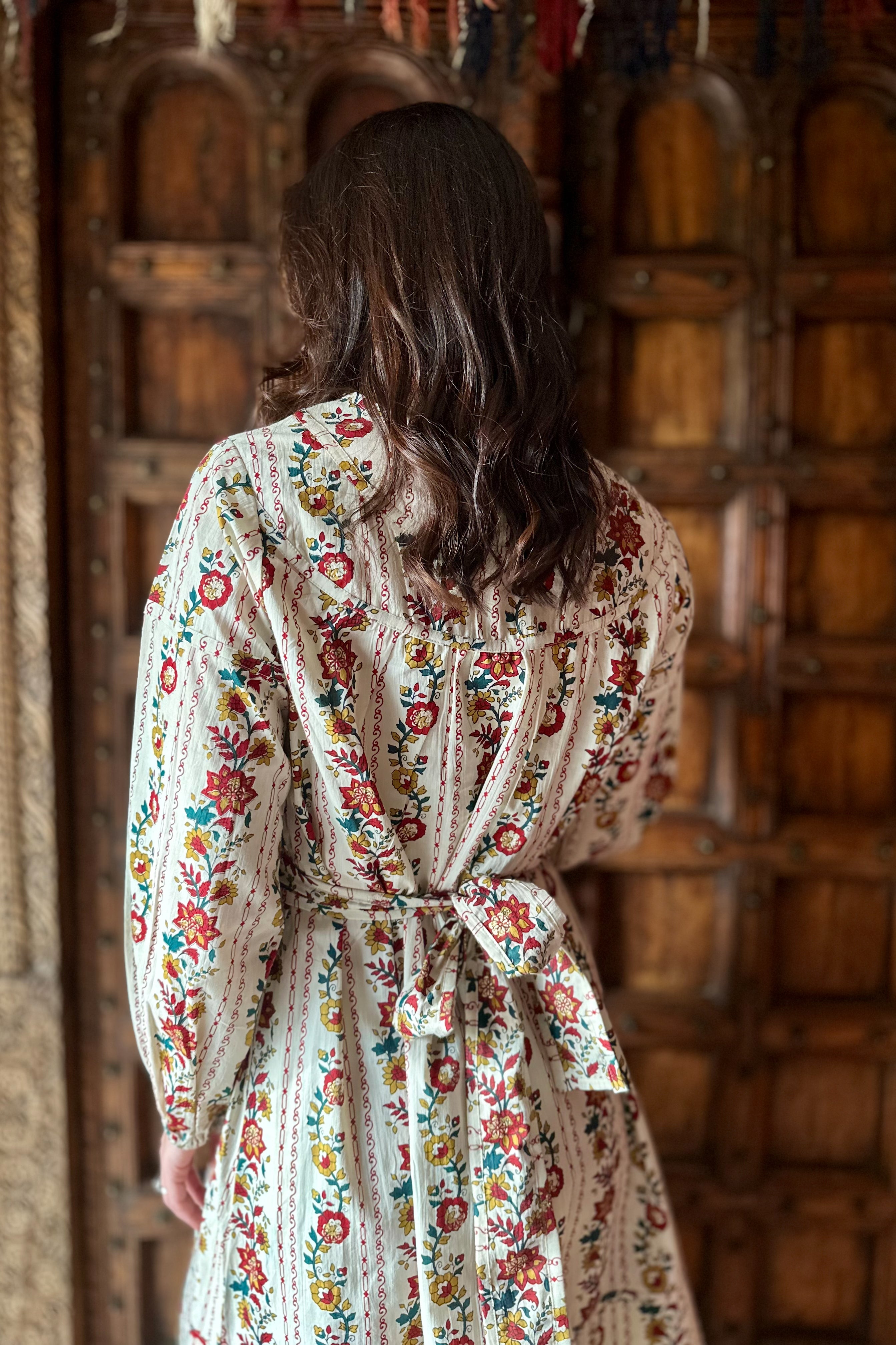 Radhika Dress