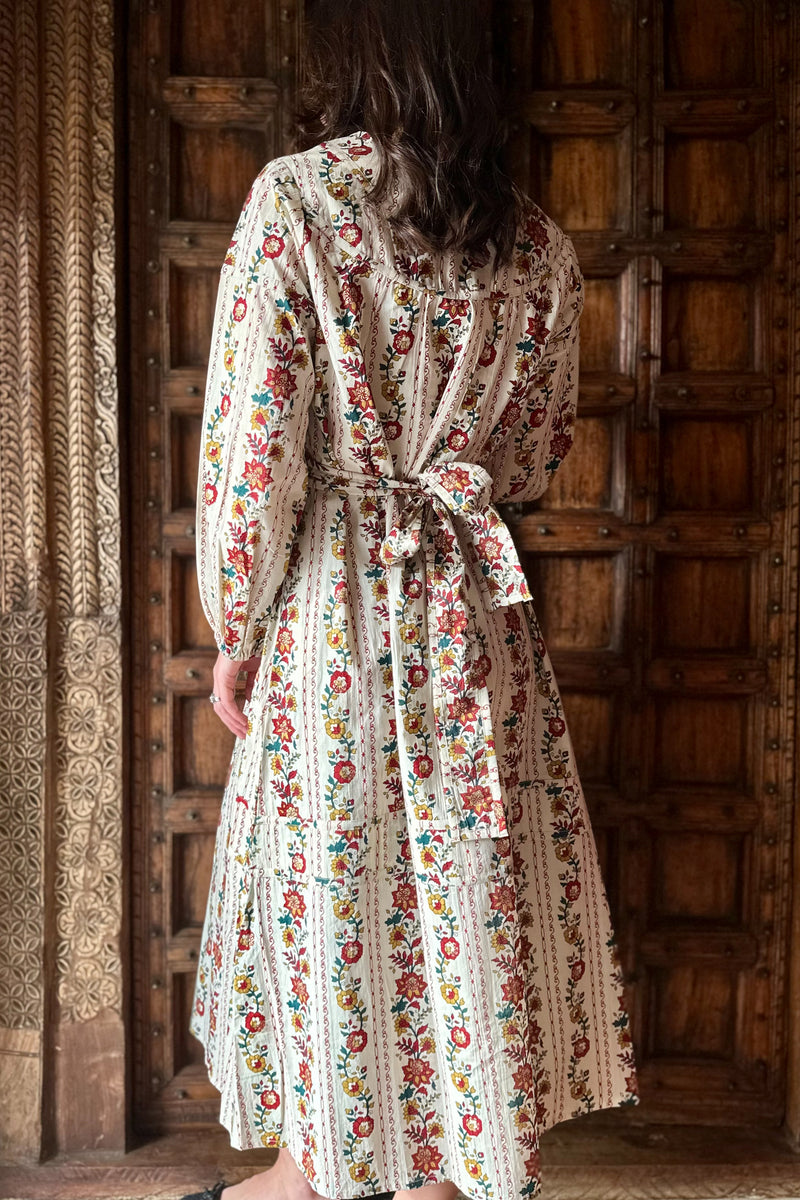 Radhika Dress