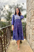 Kali Dress In Indian Ocean