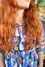 Niru Dress