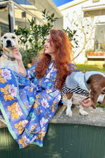 Niru Dress
