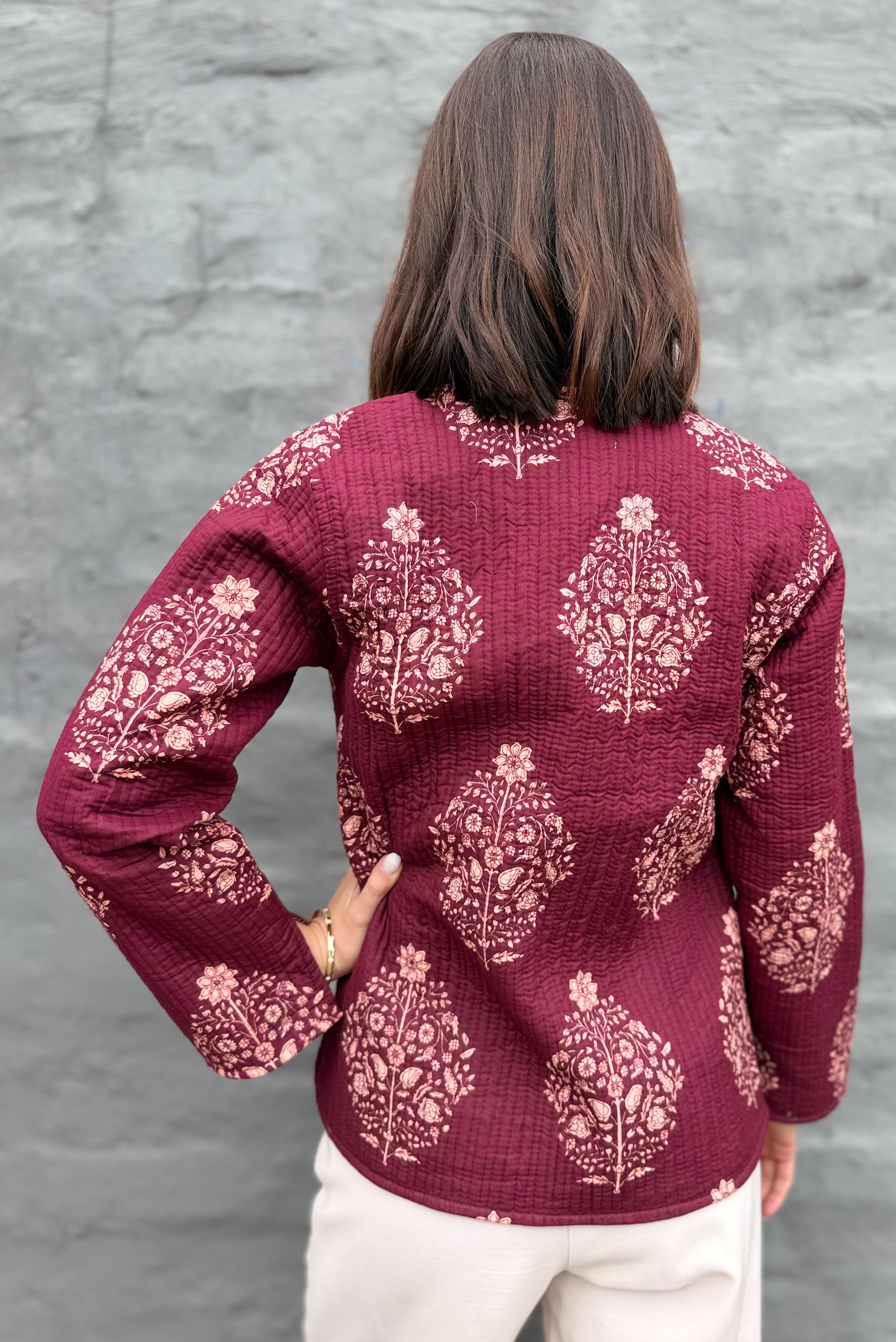 Jackets – Exotic Marigold Boutique