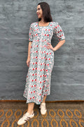 Vanya Dress