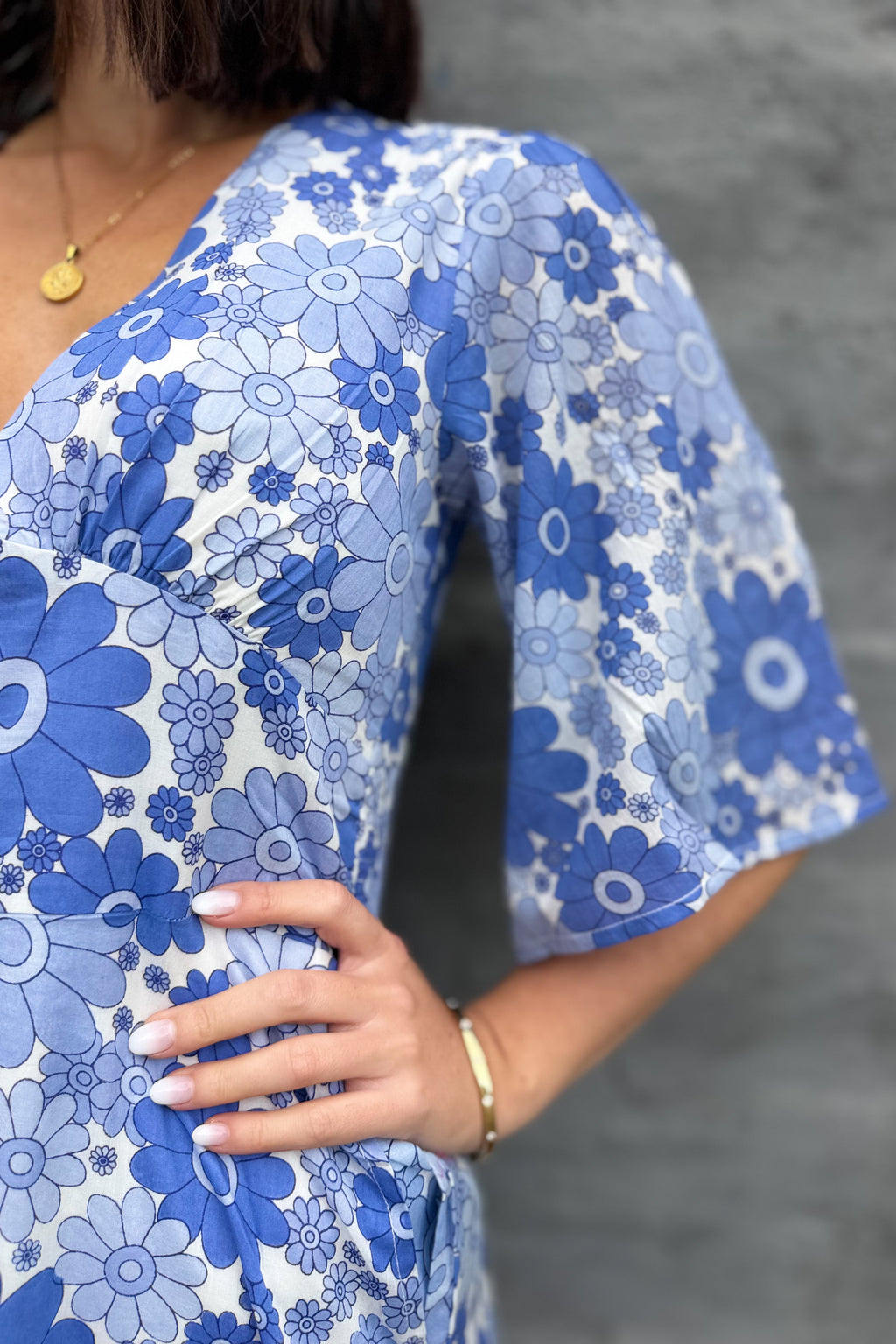 Daisy Dress