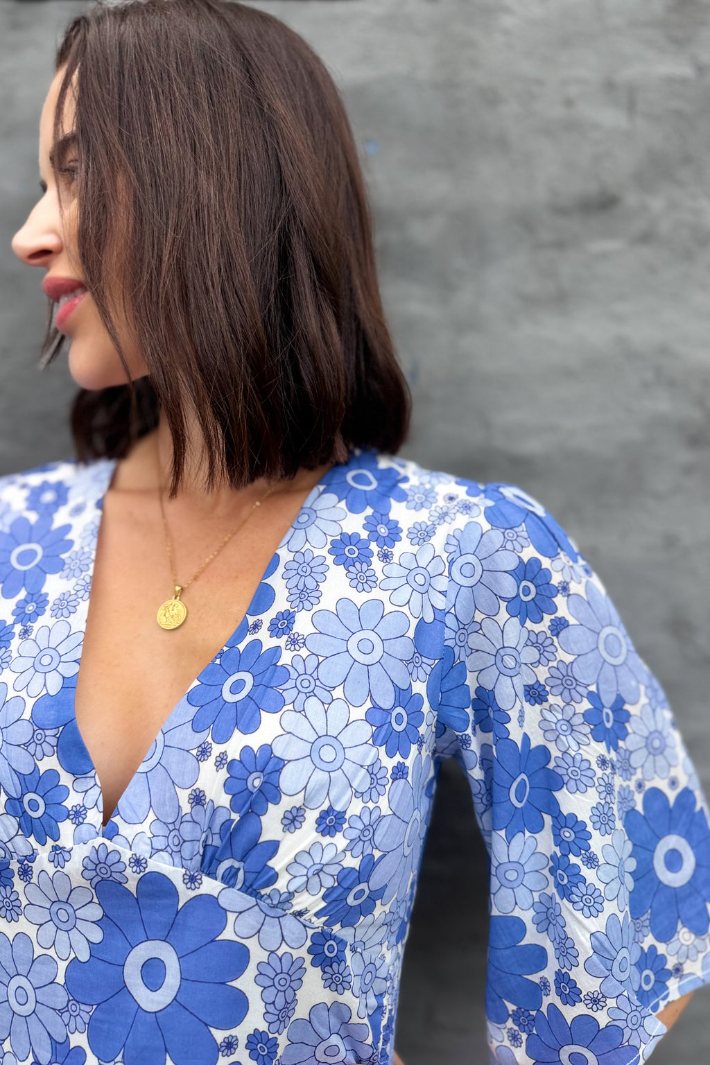 Daisy Dress