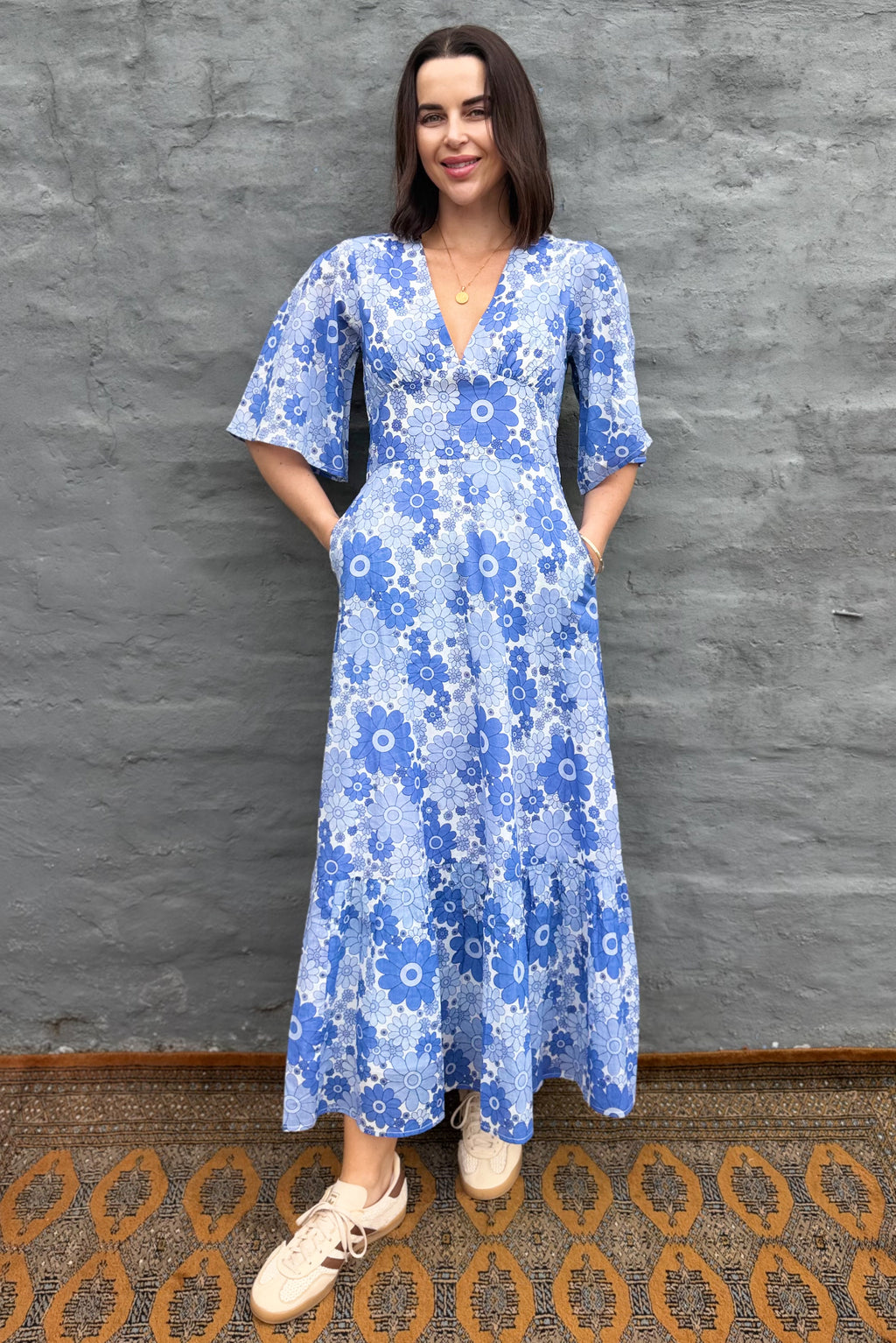 Daisy Dress