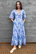 Daisy Dress