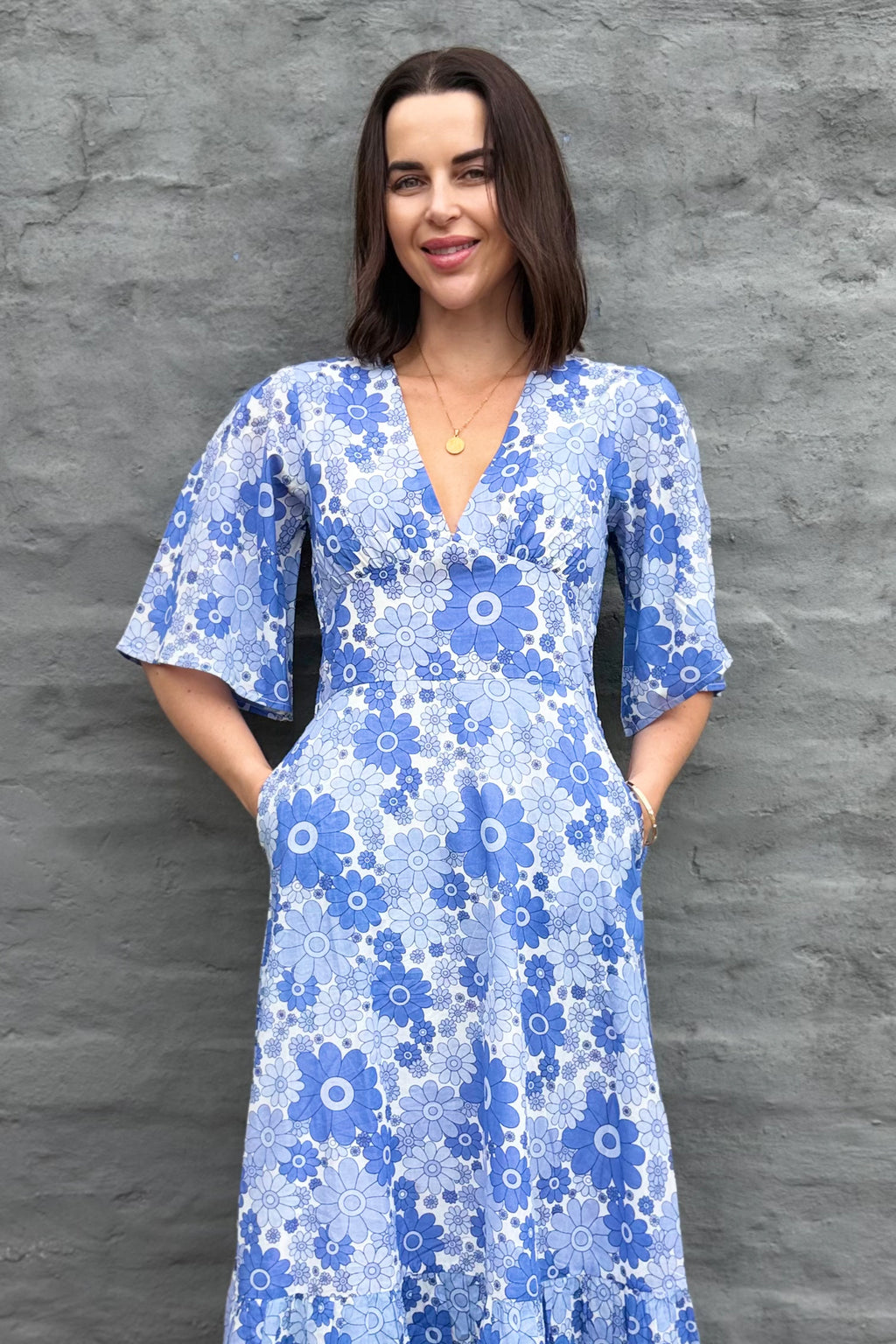 Daisy Dress
