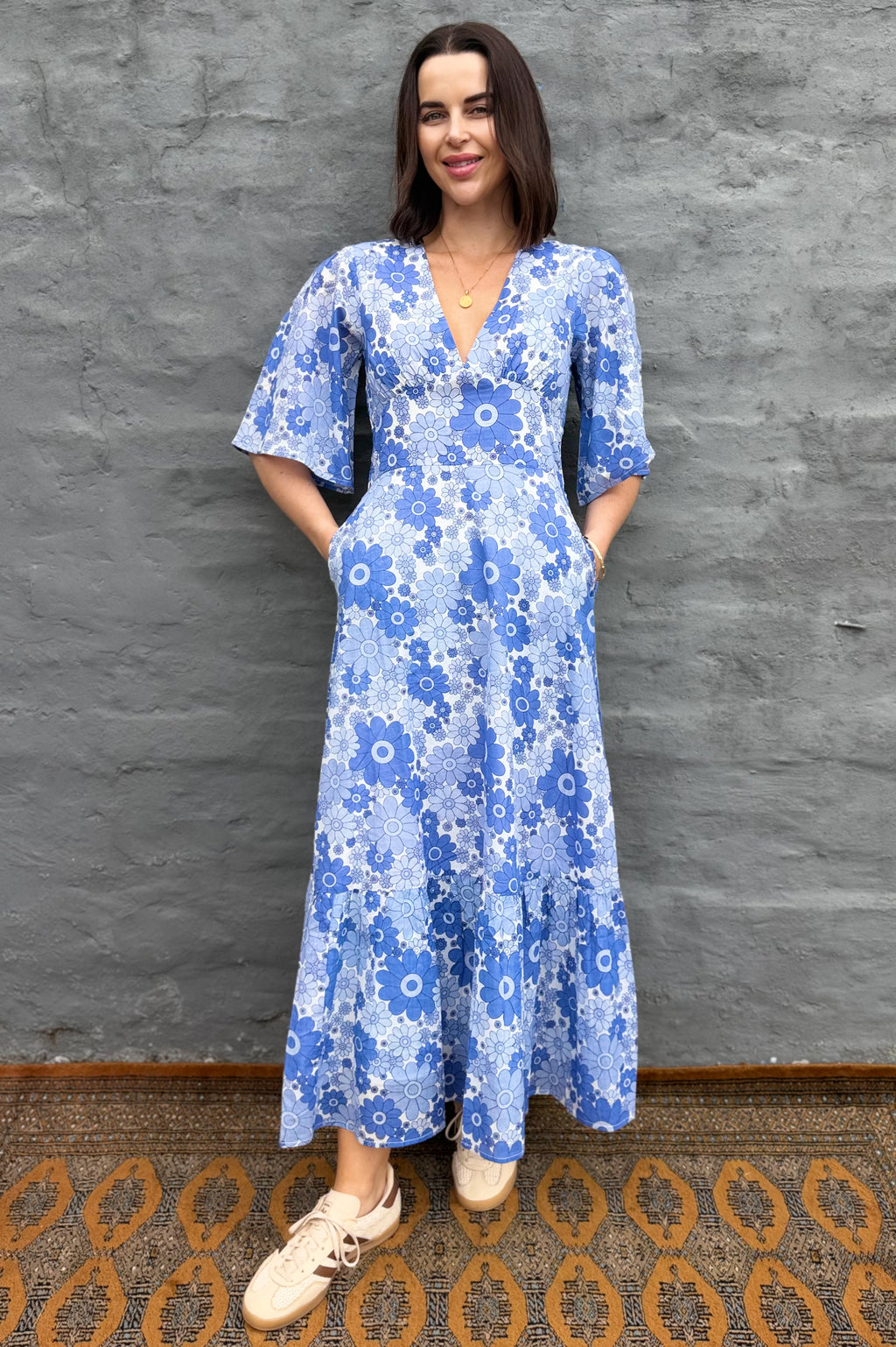 Daisy Dress