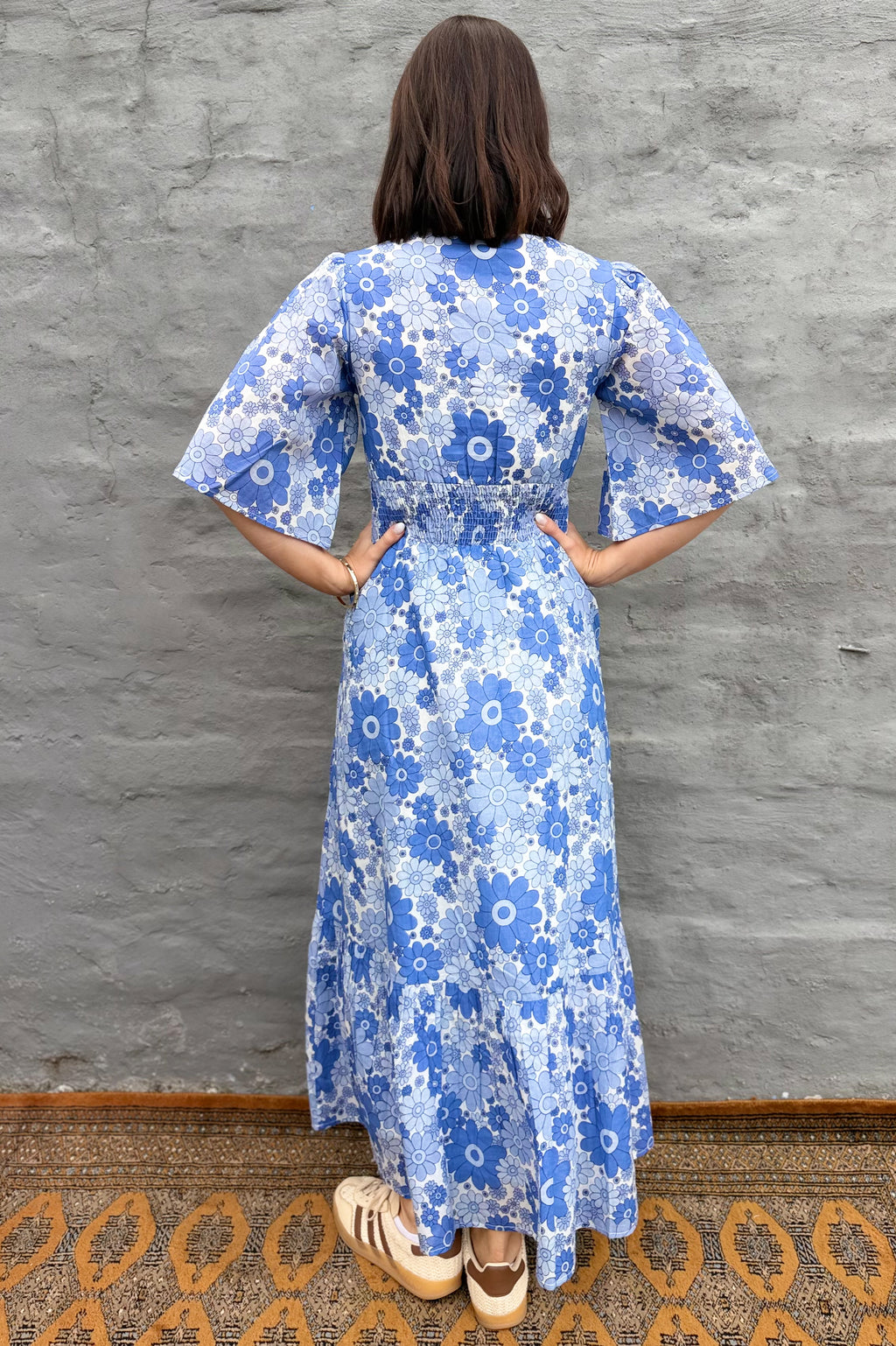 Daisy Dress