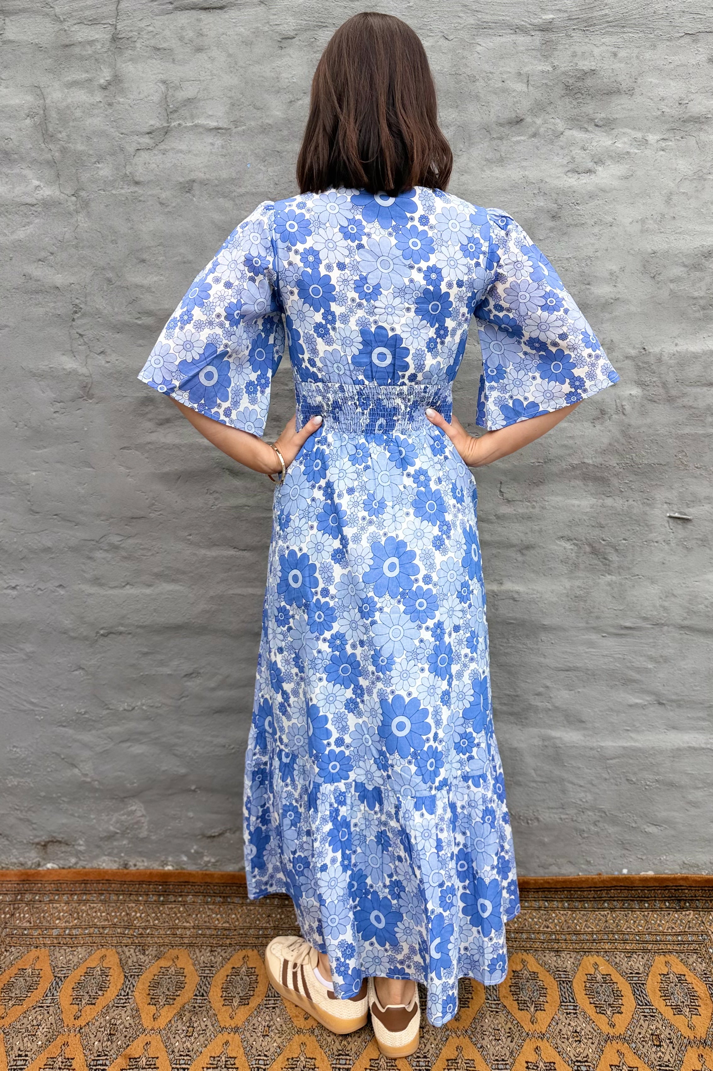Daisy Dress