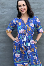 Niru Dress