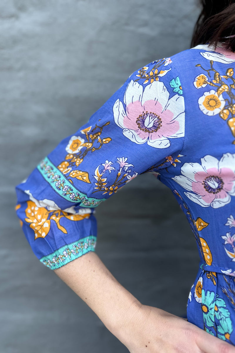 Niru Dress