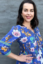Niru Dress