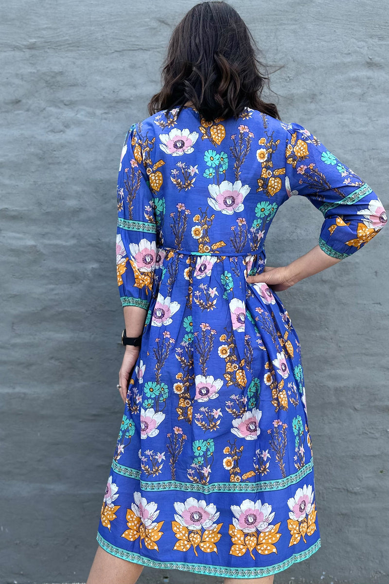 Niru Dress