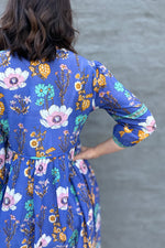 Niru Dress