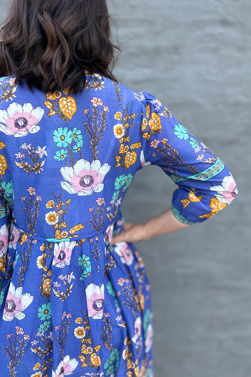 Niru Dress