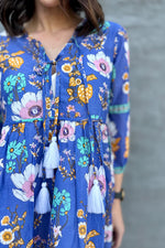 Niru Dress