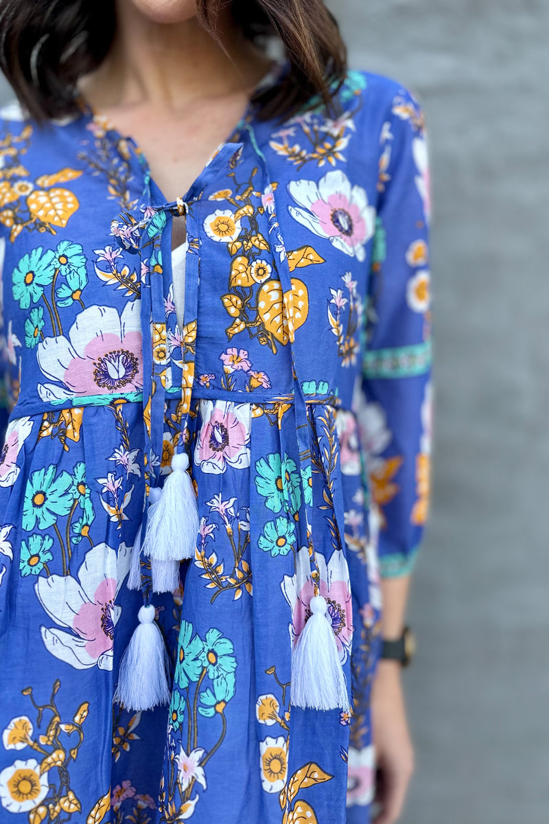 Niru Dress