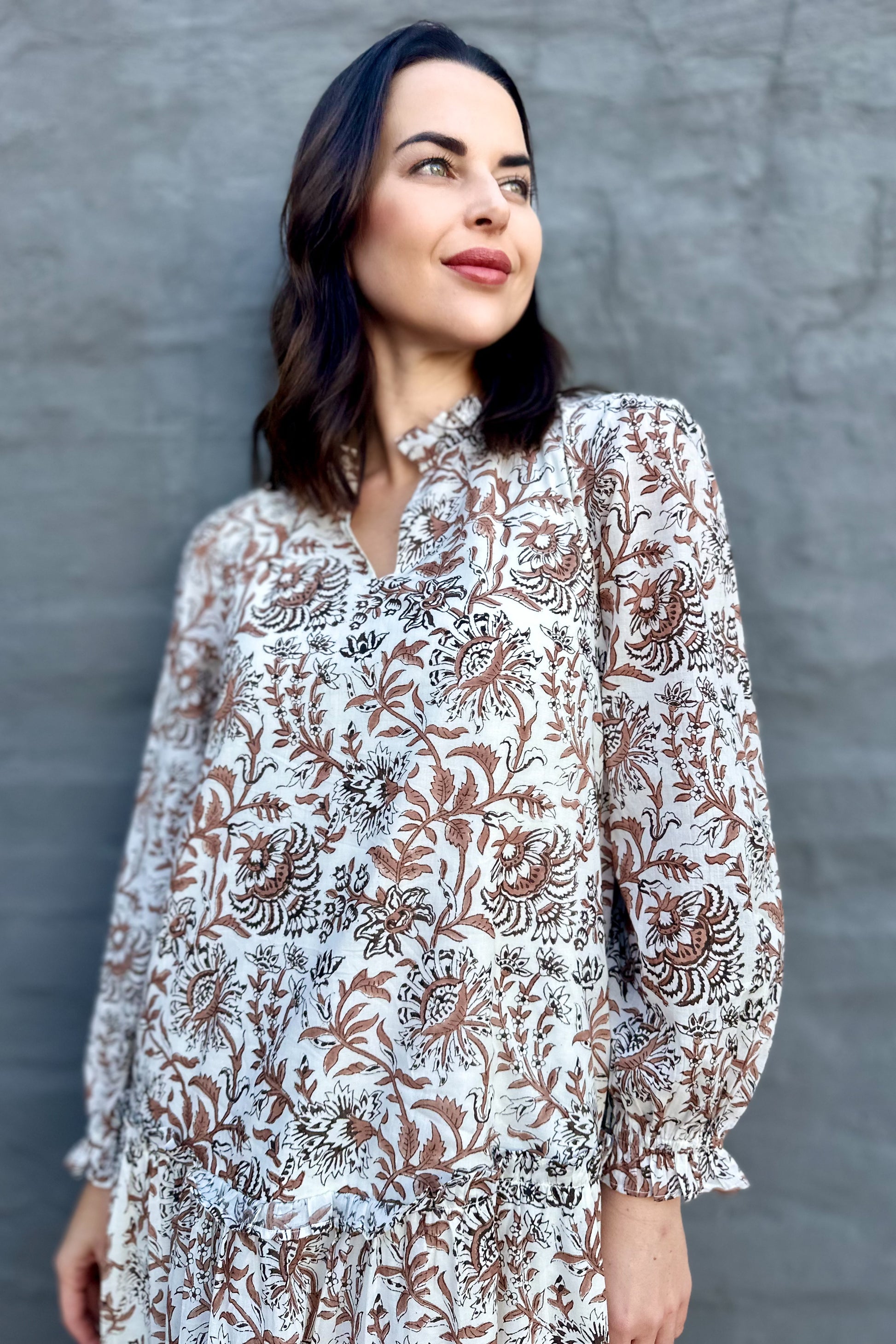 Ophelia Dress
