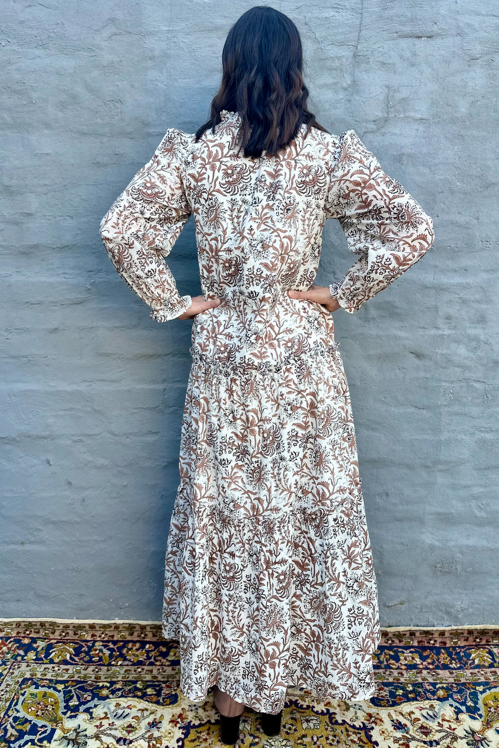 Ophelia Dress