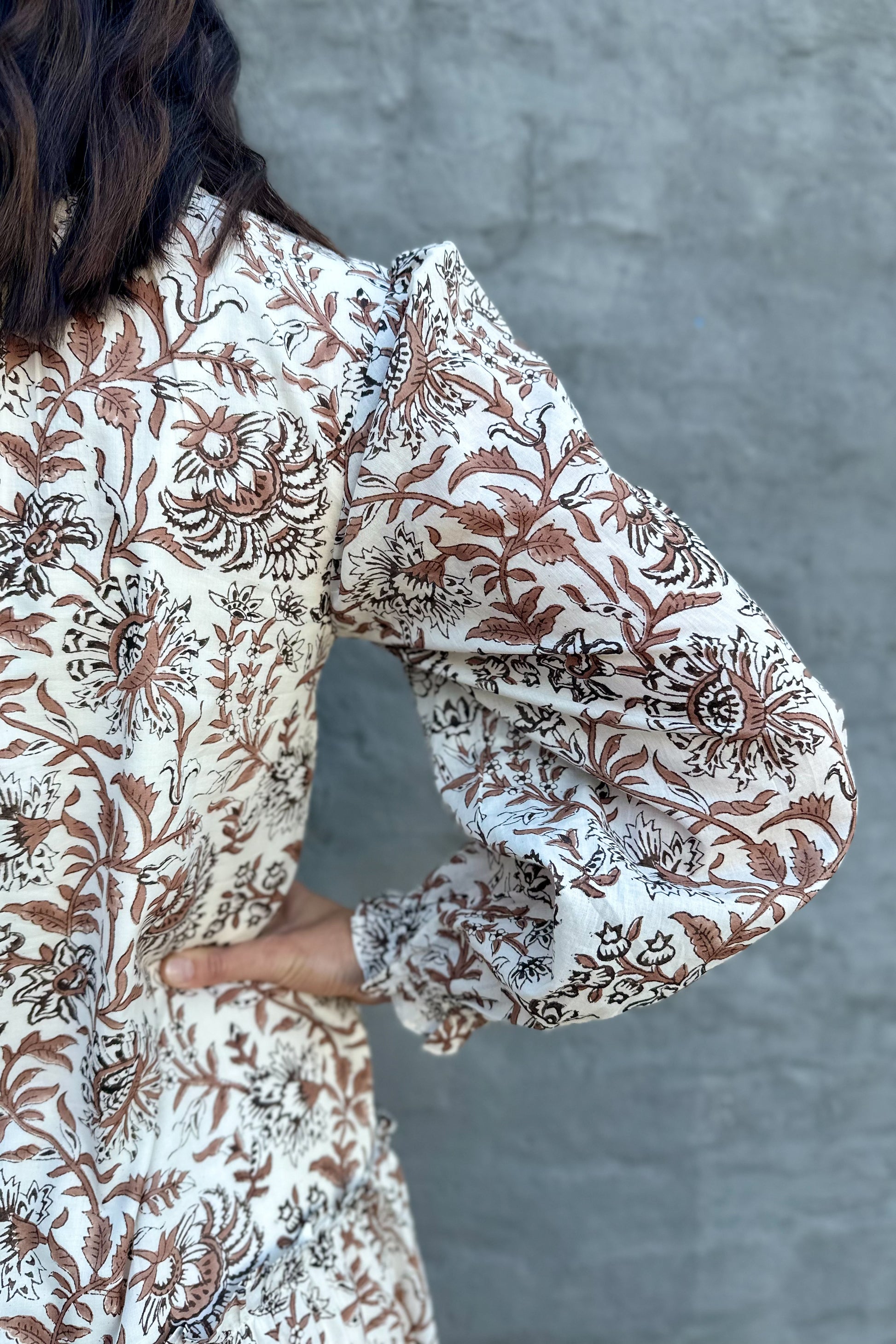 Ophelia Dress