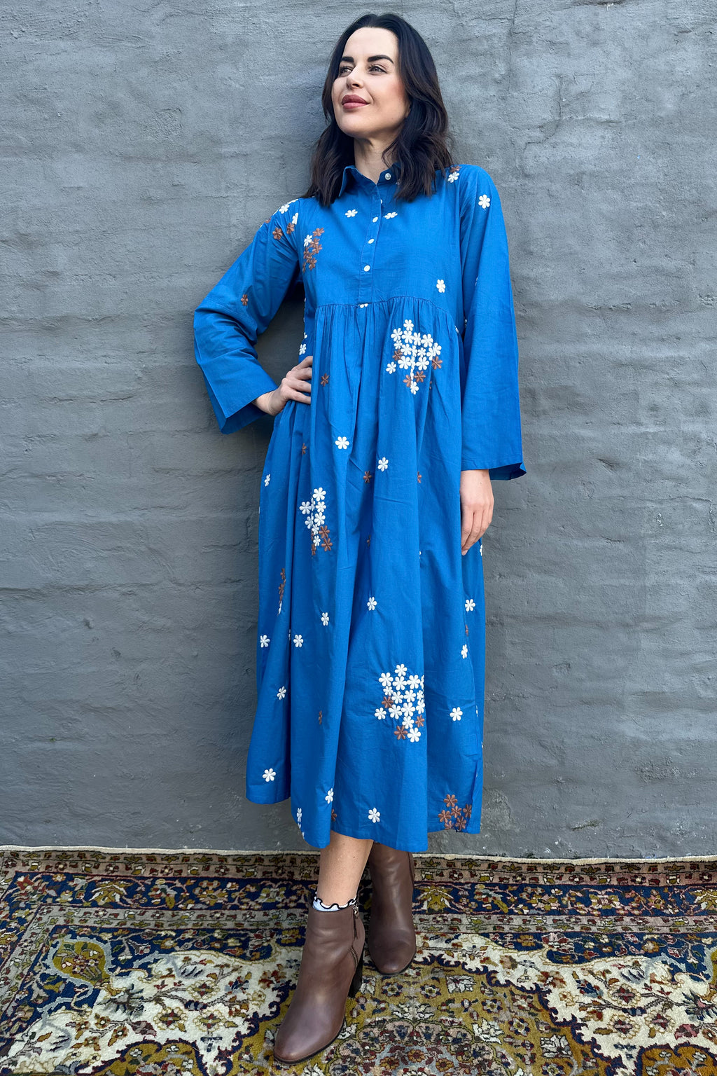 Nevaeh Dress