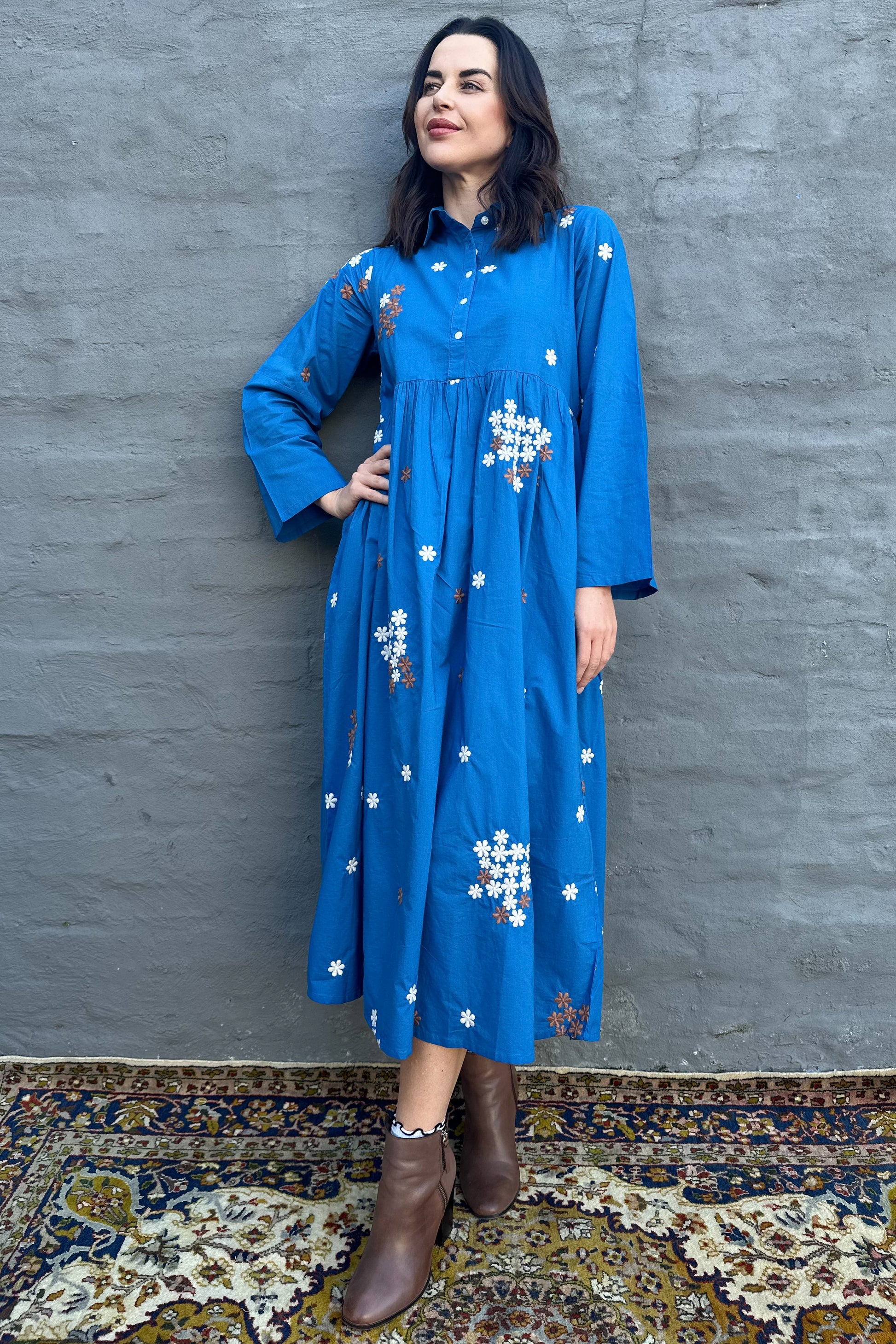Nevaeh Dress