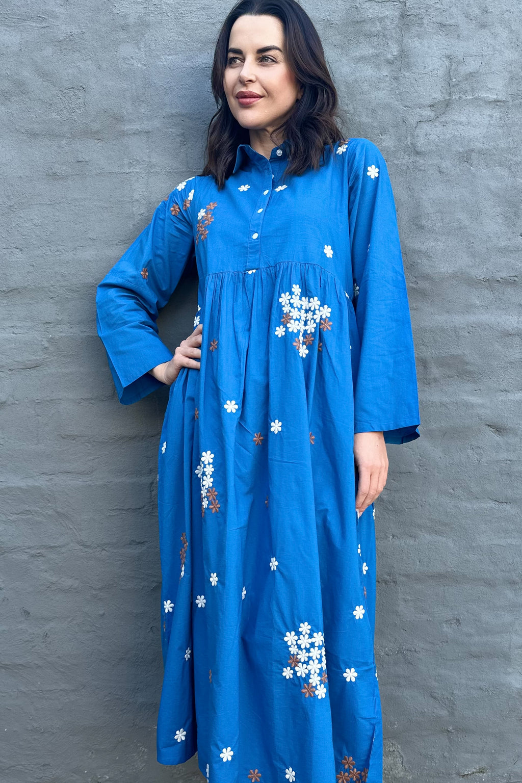 Nevaeh Dress