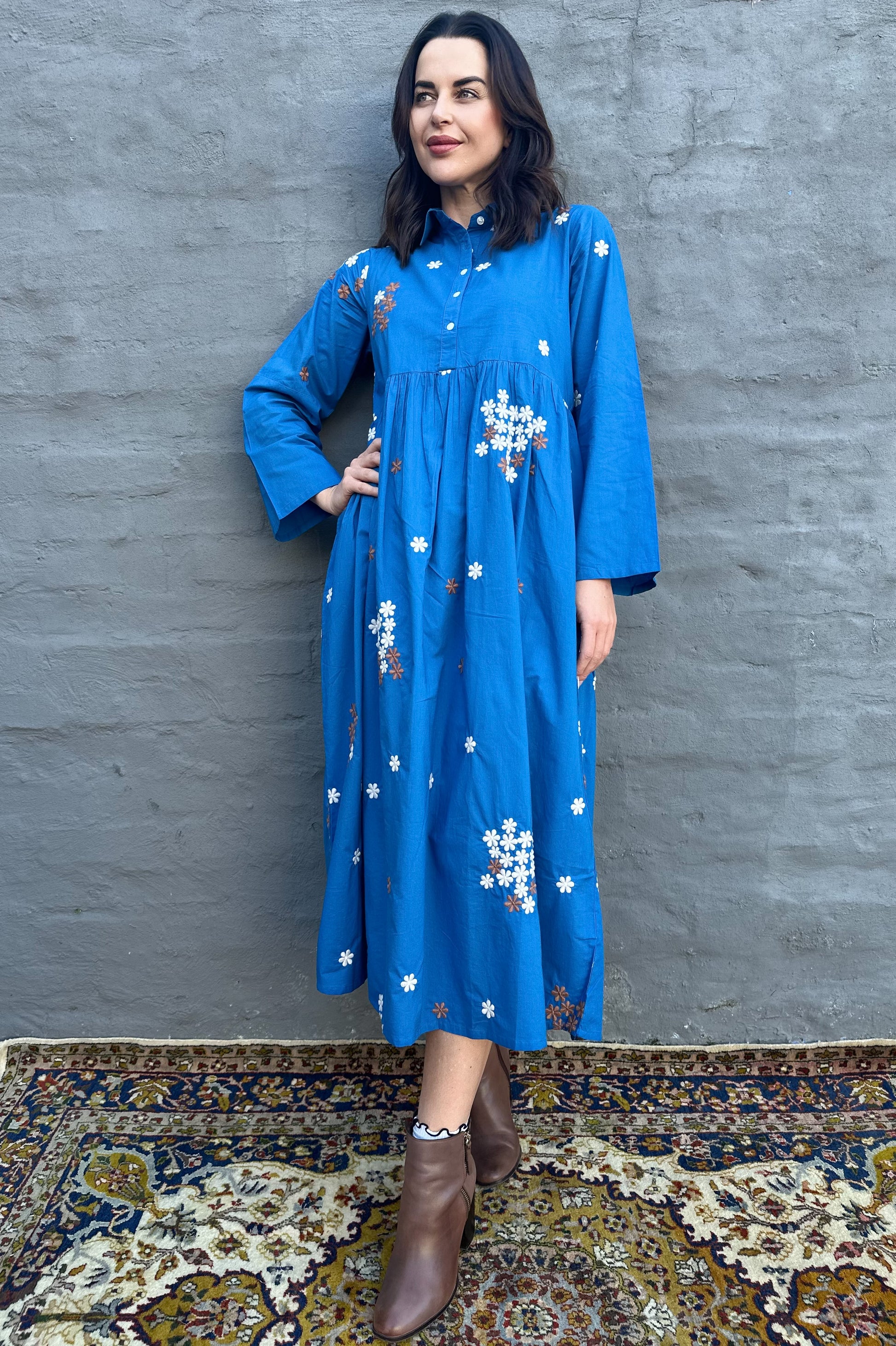 Nevaeh Dress