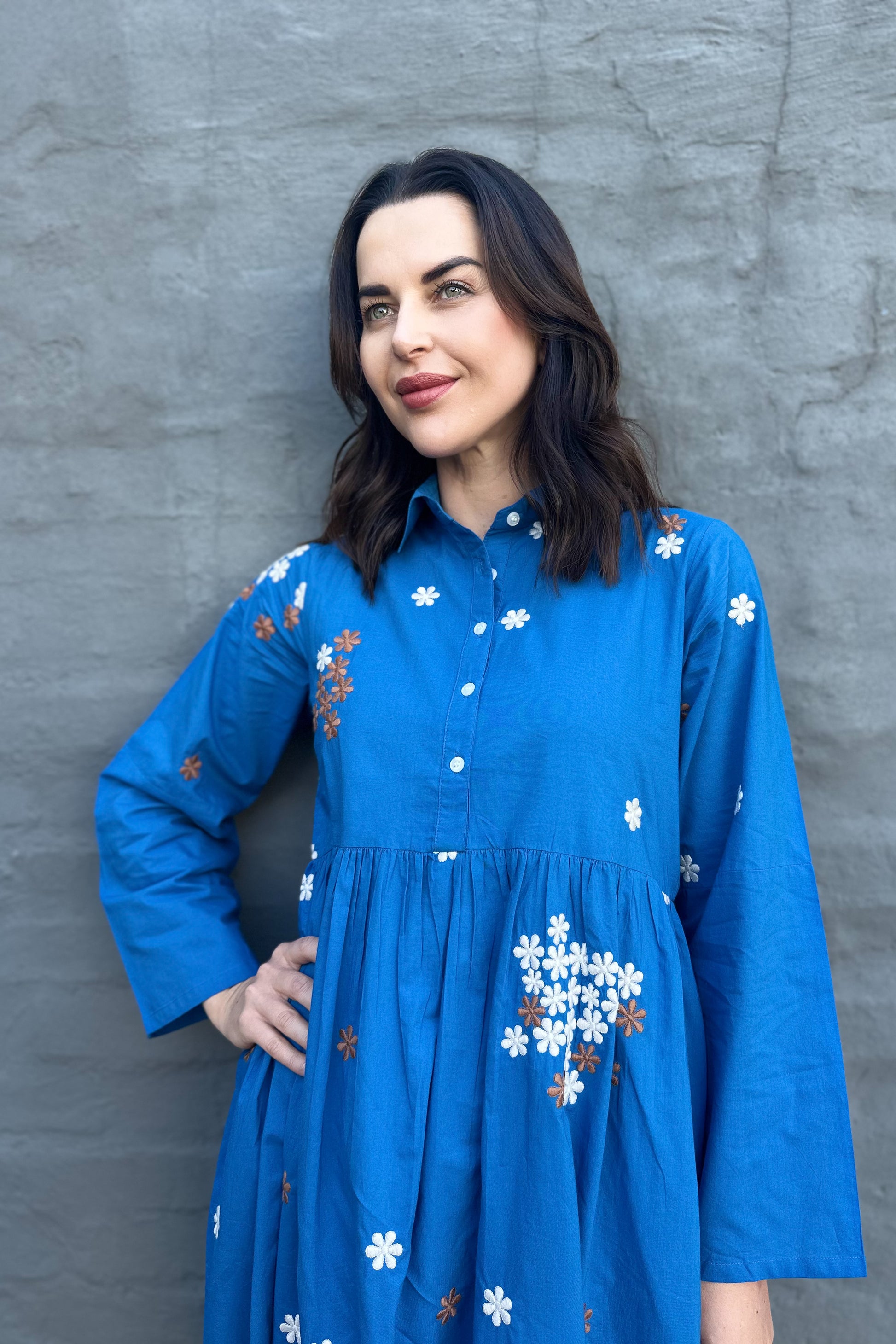 Nevaeh Dress