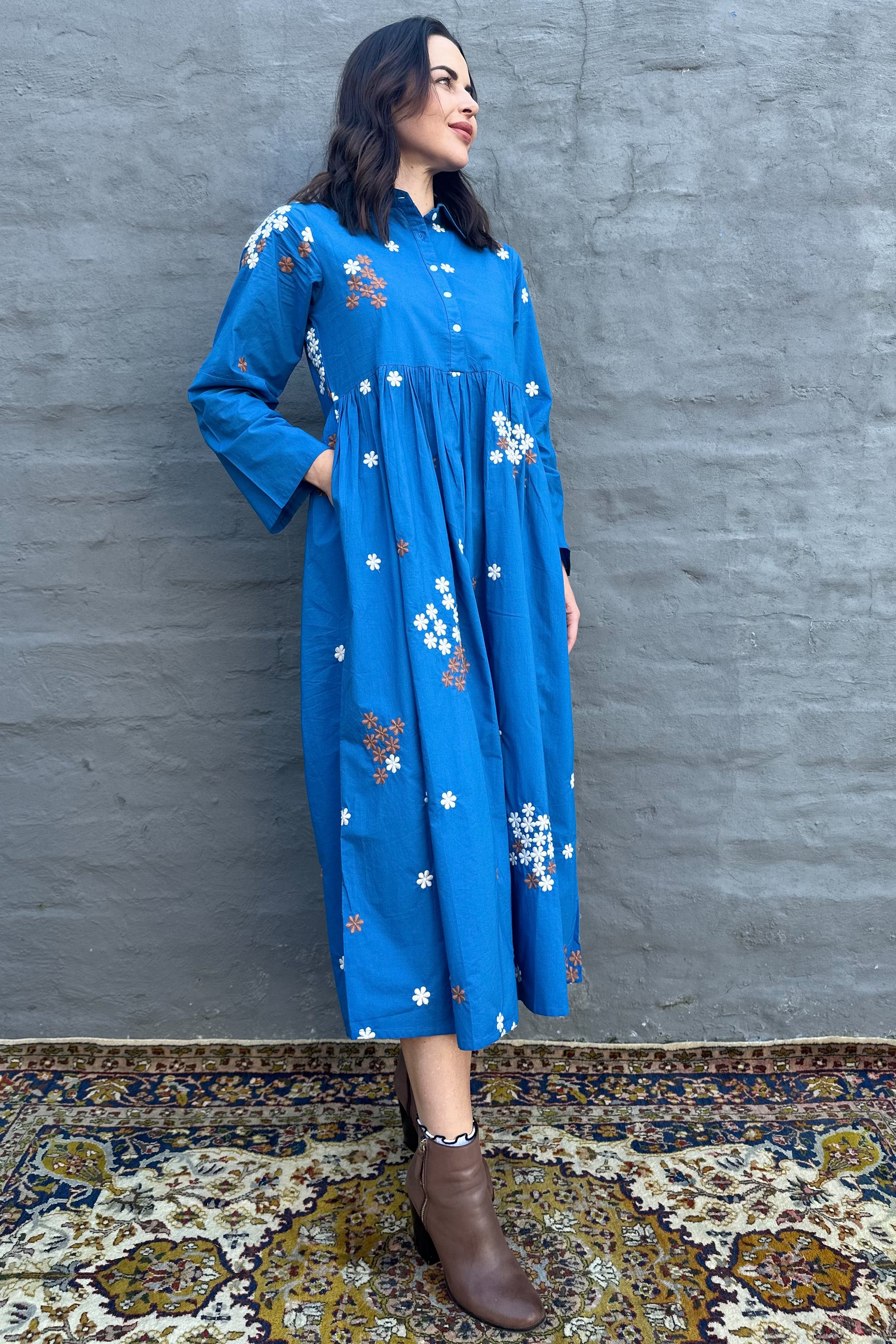 Nevaeh Dress