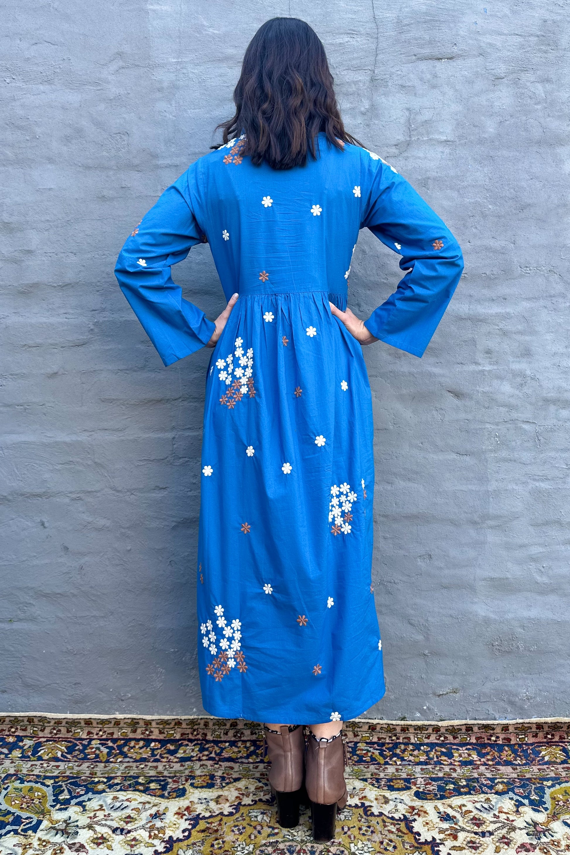 Nevaeh Dress