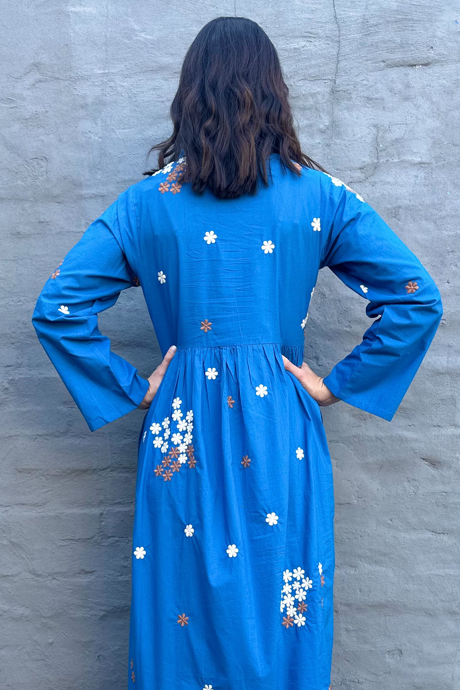 Nevaeh Dress