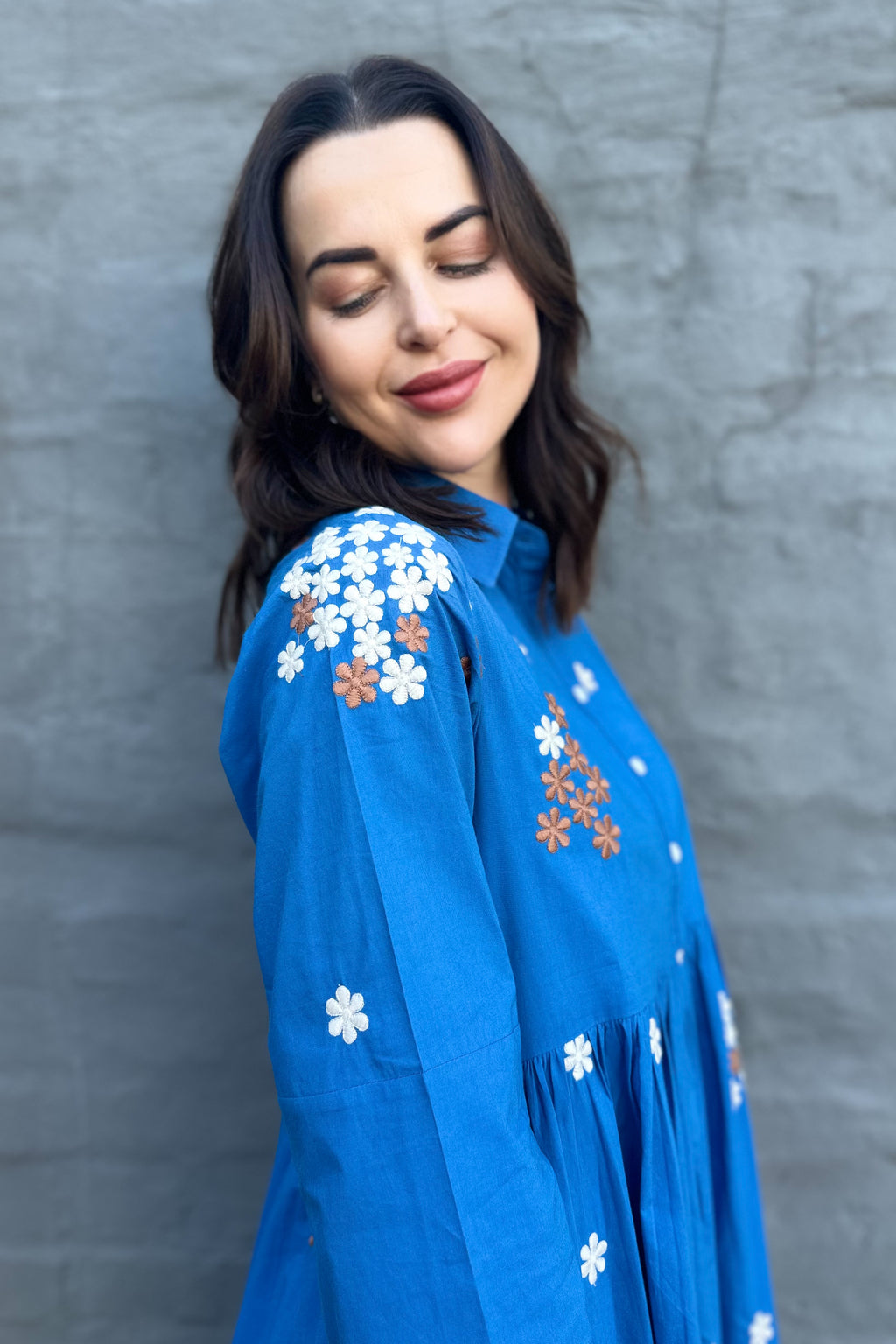 Nevaeh Dress