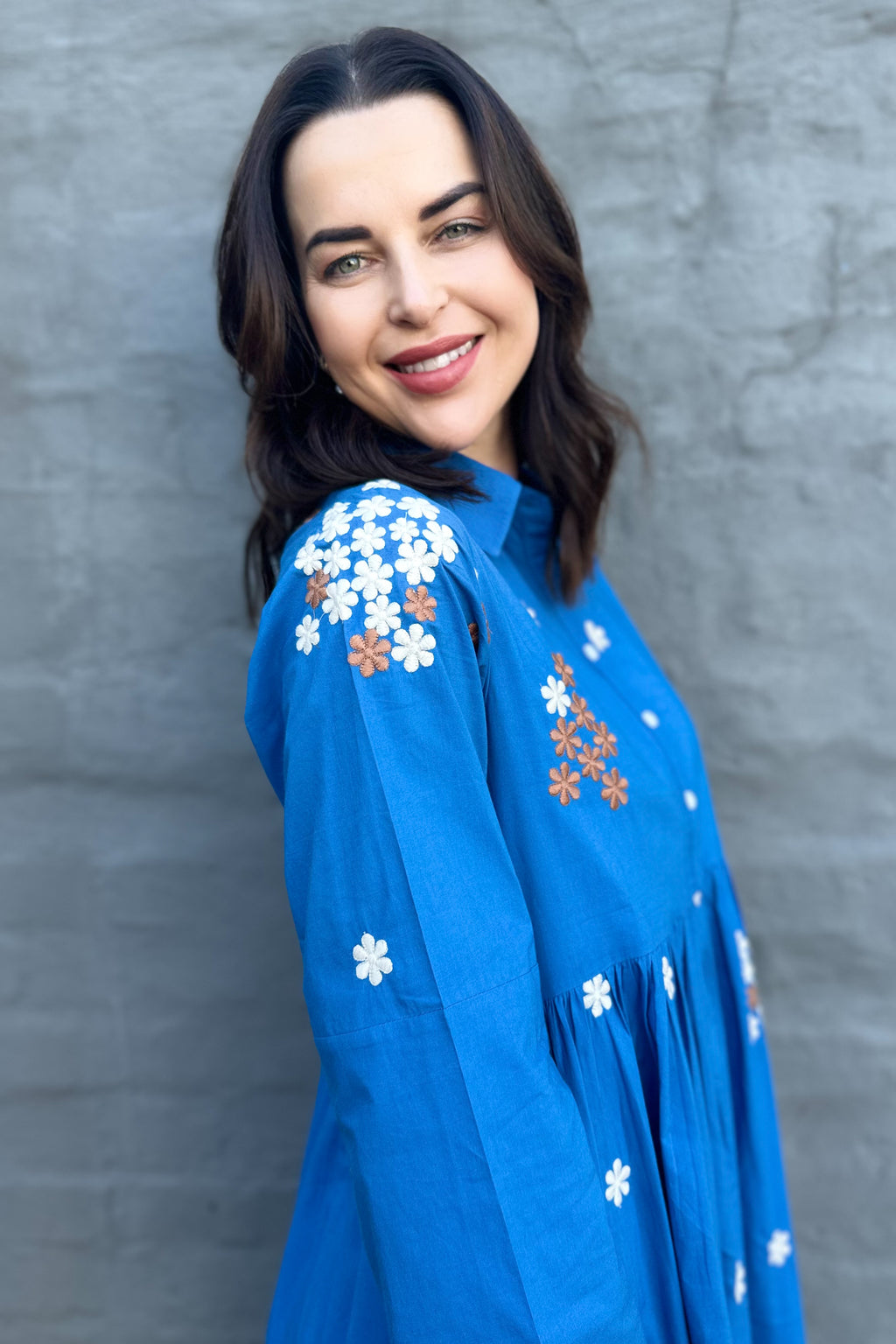 Nevaeh Dress